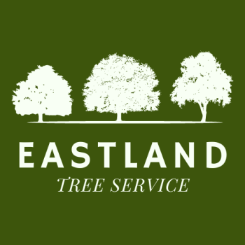 Eastland Tree Service Logo